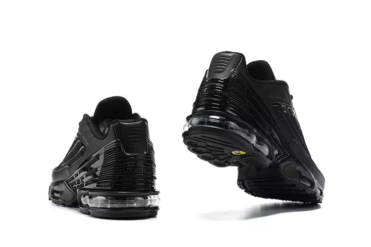 Air Max Plus III "Triple Black"