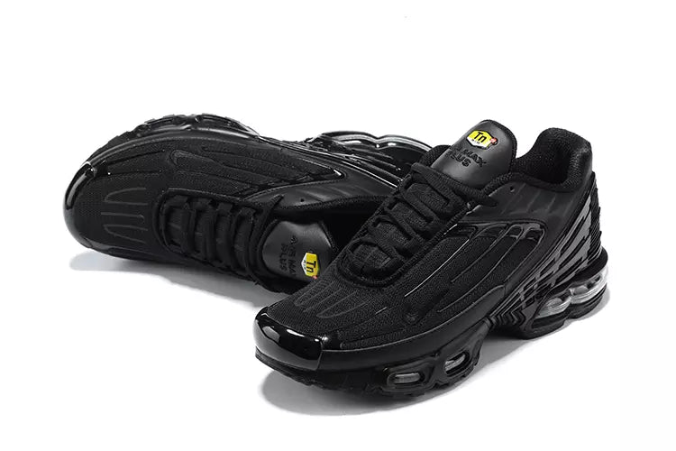 Air Max Plus III "Triple Black"