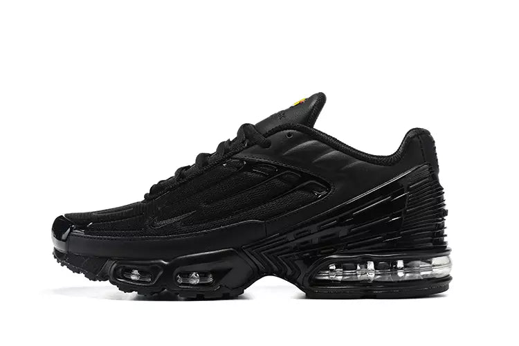 Air Max Plus III "Triple Black"