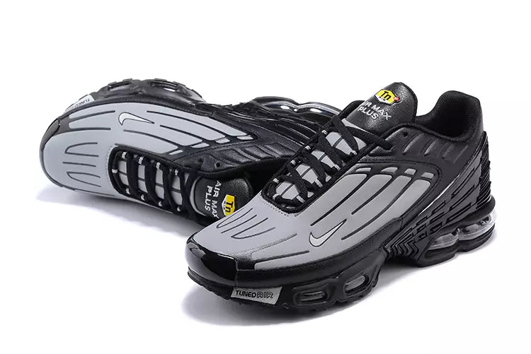 Air Max Plus III "Grey"