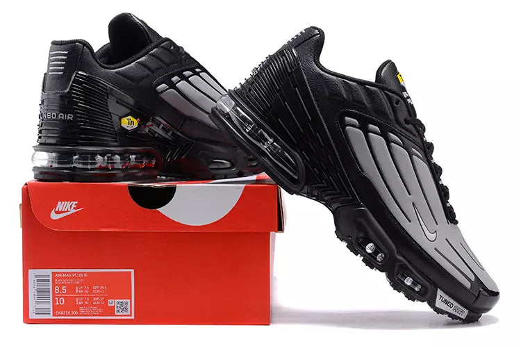 Air Max Plus III "Grey"