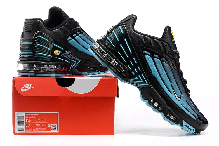 Air Max Plus III "Navy Blue"