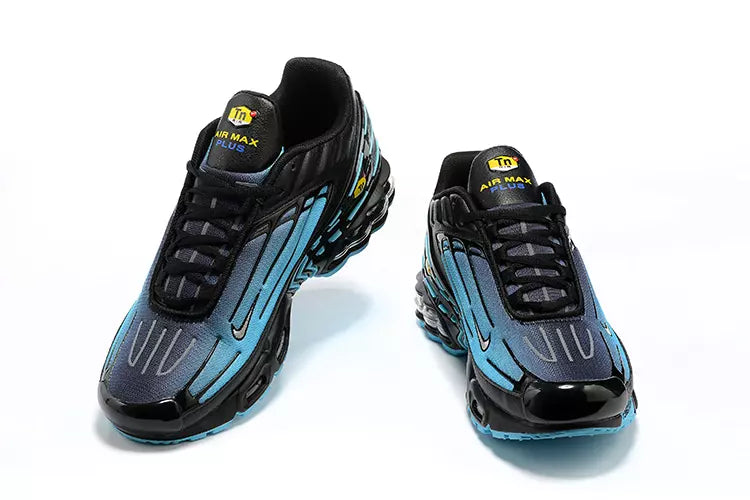 Air Max Plus III "Navy Blue"