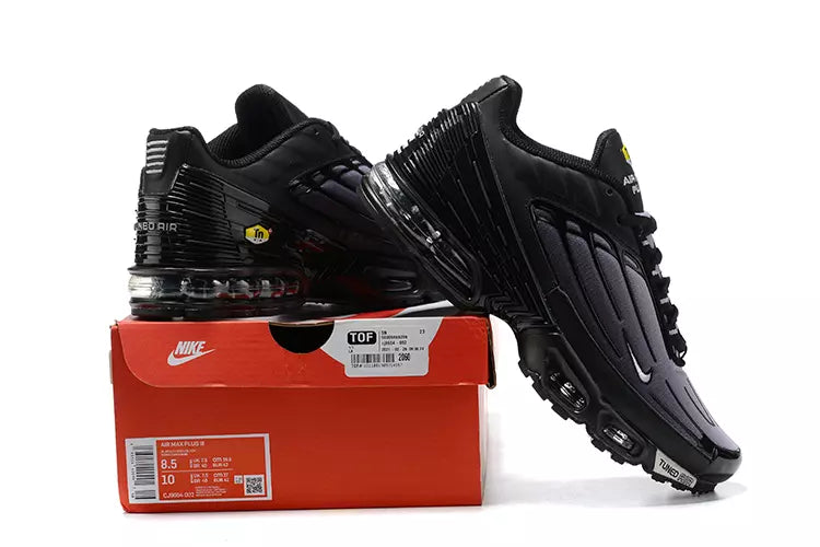 Air Max Plus III "Wolf Grey"