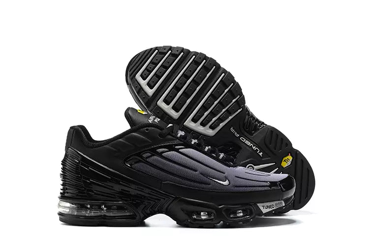 Air Max Plus III "Wolf Grey"