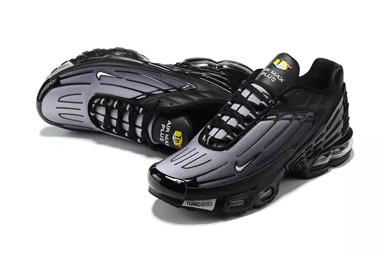 Air Max Plus III "Wolf Grey"