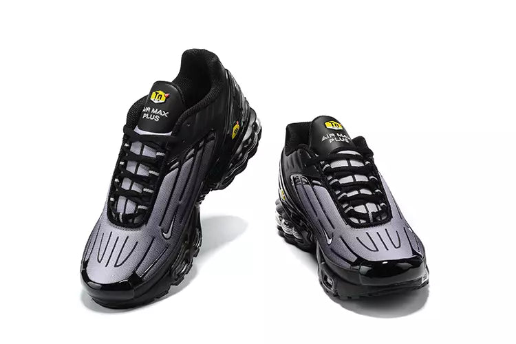 Air Max Plus III "Wolf Grey"