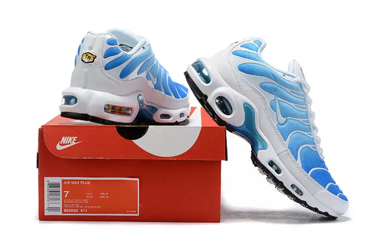 Air Max TN Plus "Battle Blue"