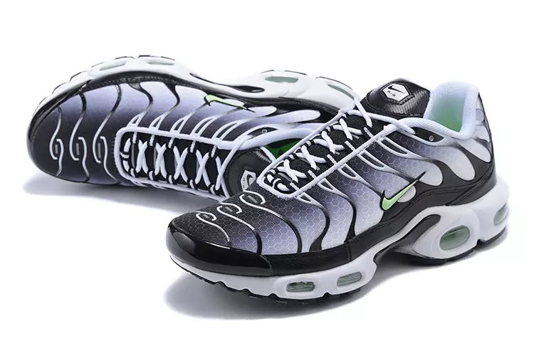Air Max TN Plus "Black Metallic"