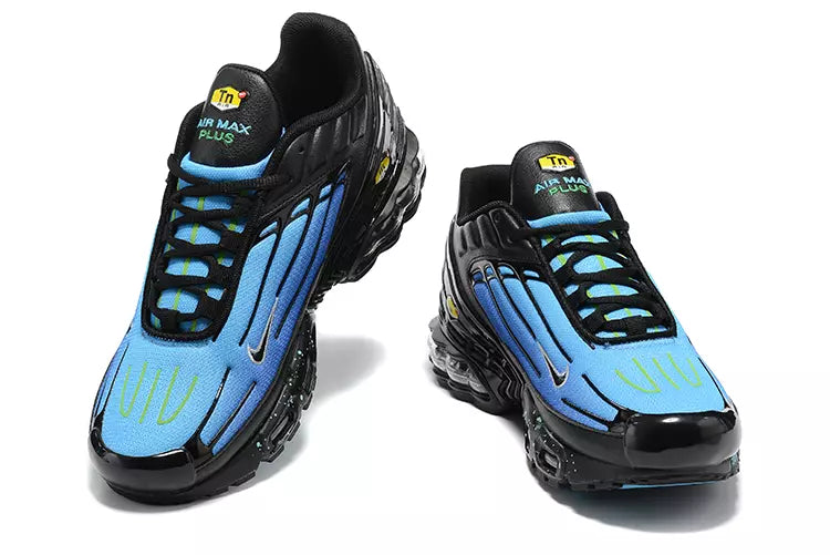 Air Max Plus III "Gradient Blue"