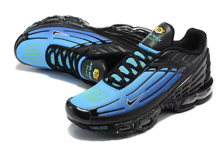 Air Max Plus III "Gradient Blue"