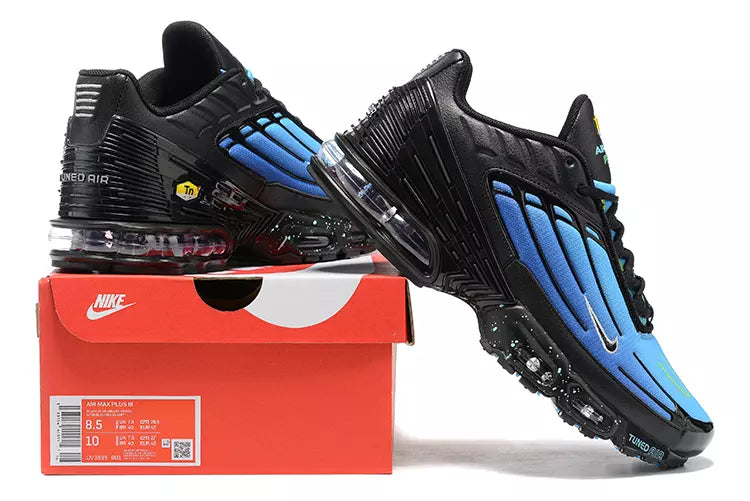 Air Max Plus III "Gradient Blue"