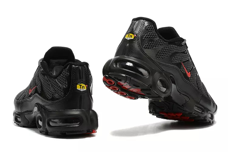 Air Max TN Plus "Red Swoosh"