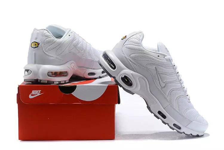 Air Max TN Plus "White"