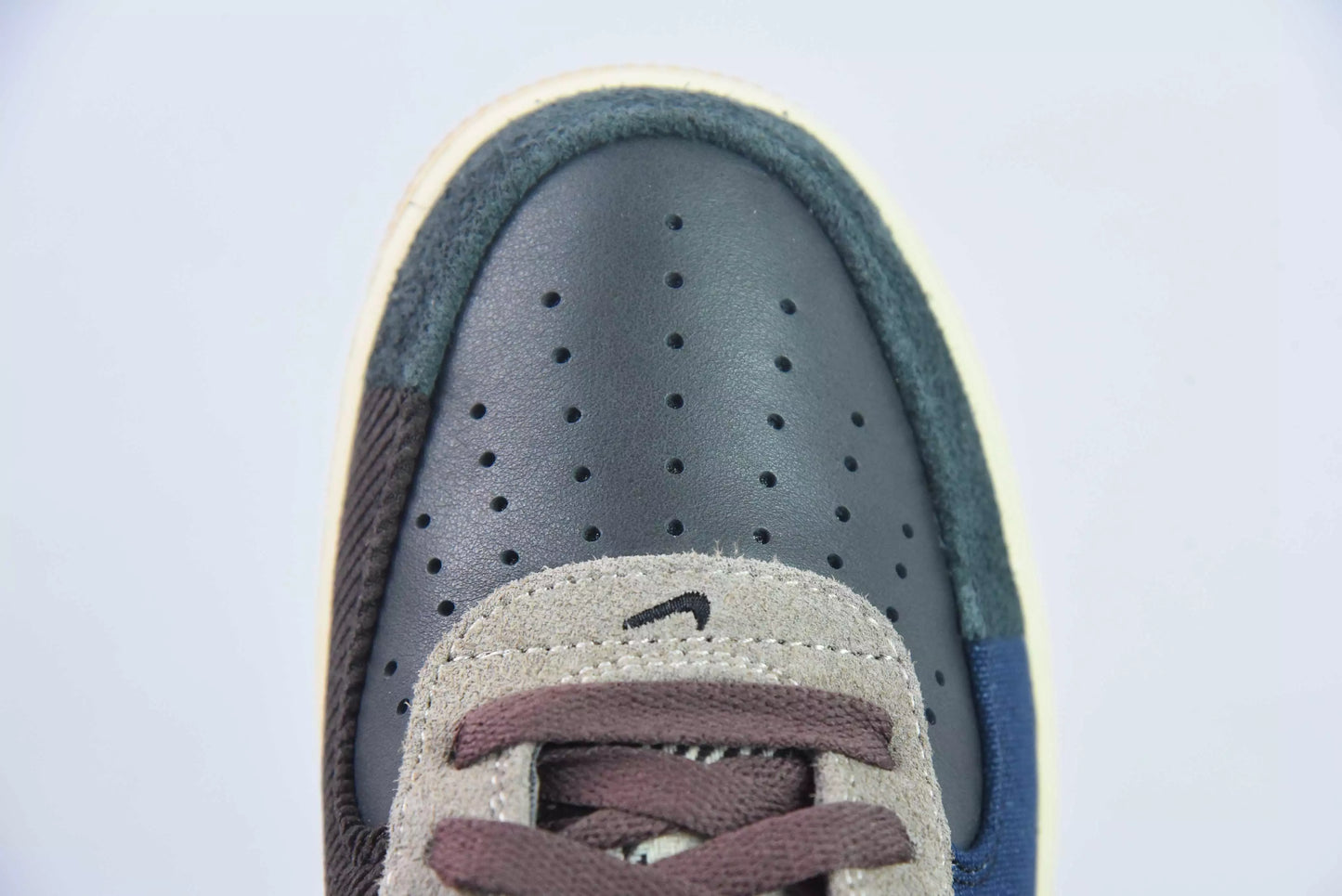 Nike Air Force 1 Low Travis Scott Cactus Jack