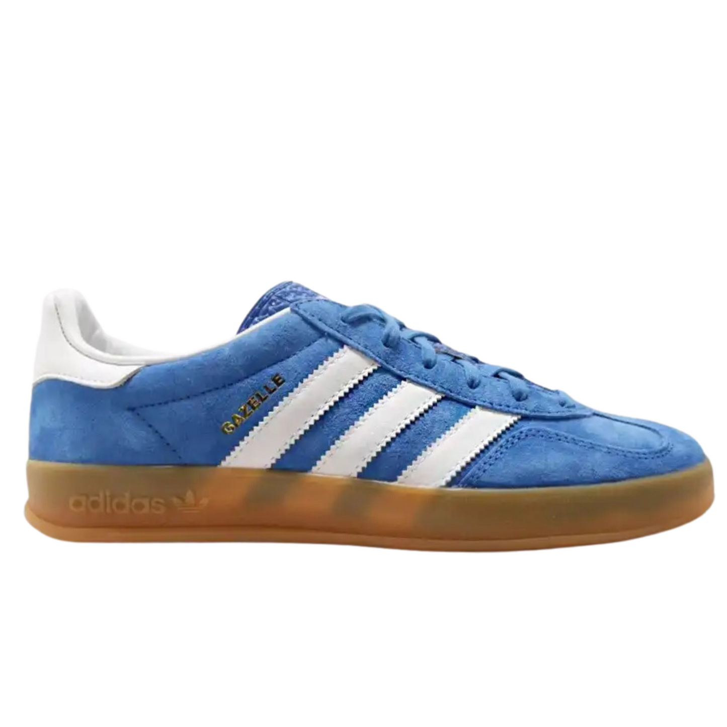 Adidas Gazelle Indoor Royal Blue
