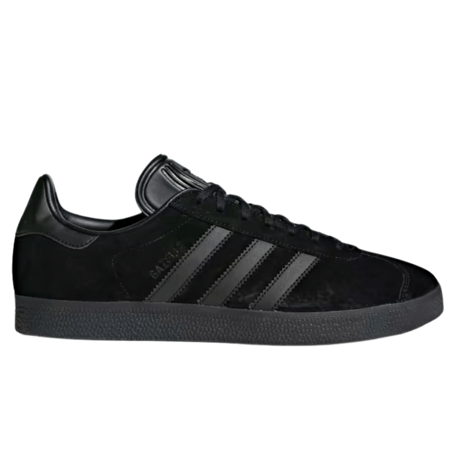 Adidas Gazelle Triple Black