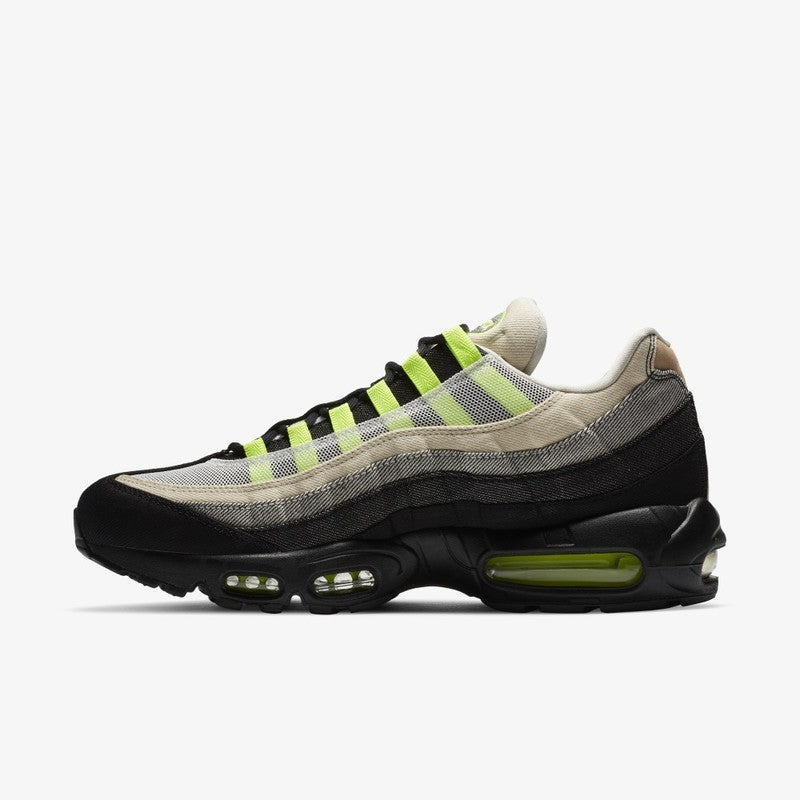 DENHAM x Nike Air Max 95 Volt
