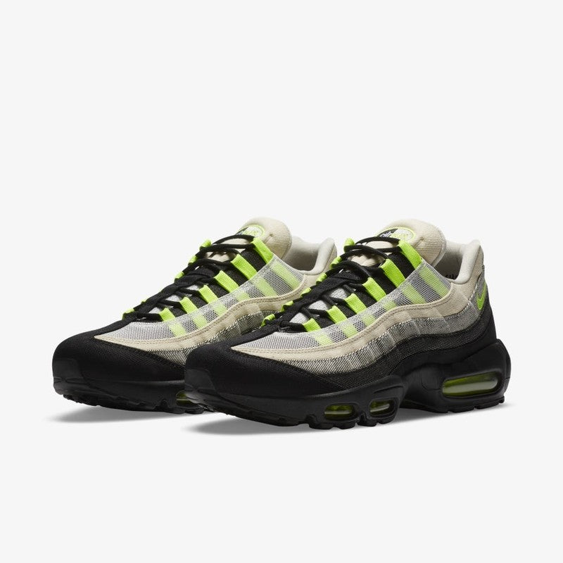 DENHAM x Nike Air Max 95 Volt