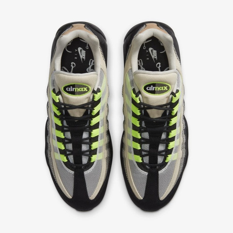 DENHAM x Nike Air Max 95 Volt