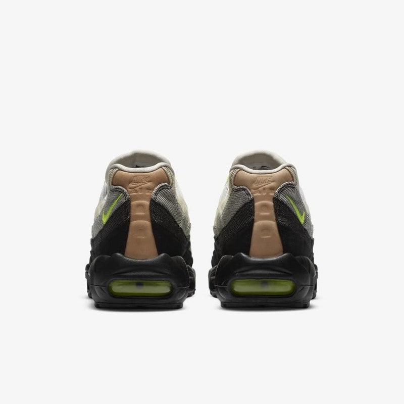 DENHAM x Nike Air Max 95 Volt