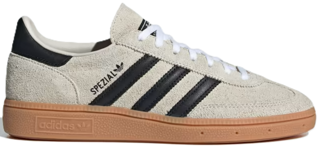 Adidas Handball Spezial Aluminium