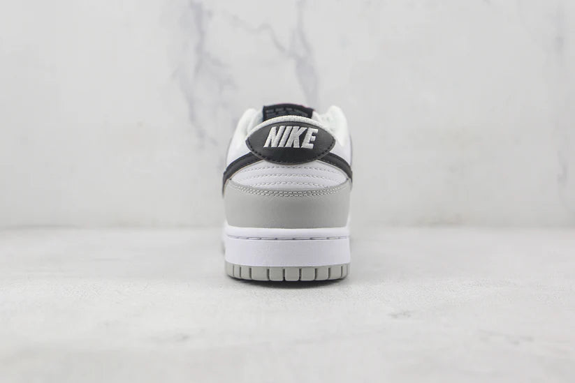 Dunk Low SE Lottery Pack Grey Fog