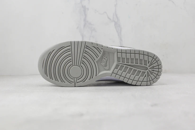 Dunk Low SE Lottery Pack Grey Fog