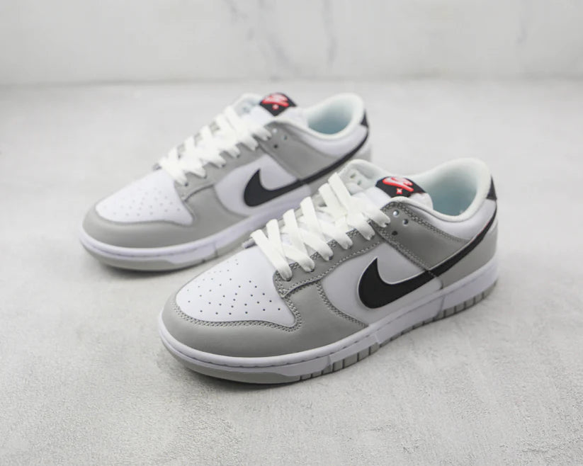 Dunk Low SE Lottery Pack Grey Fog