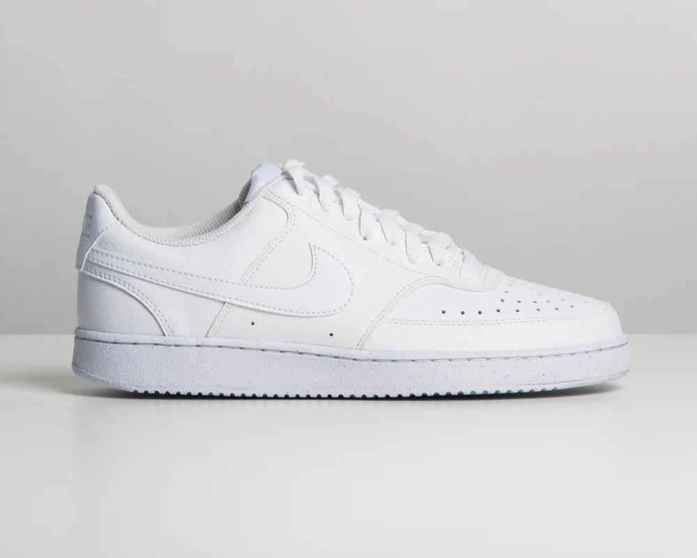 Court Vision Low Next Nature White