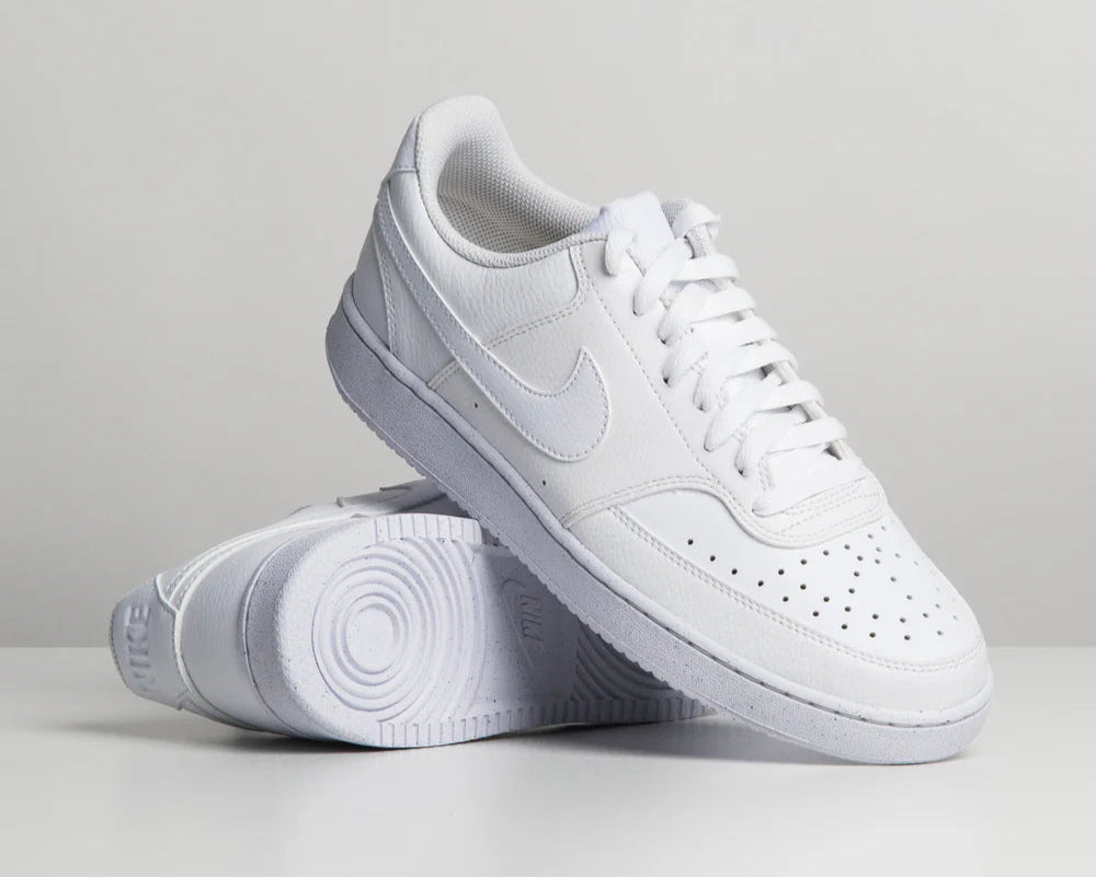 Court Vision Low Next Nature White