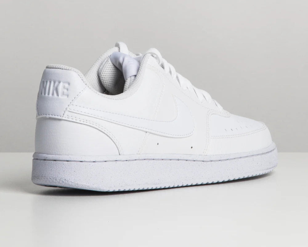 Court Vision Low Next Nature White
