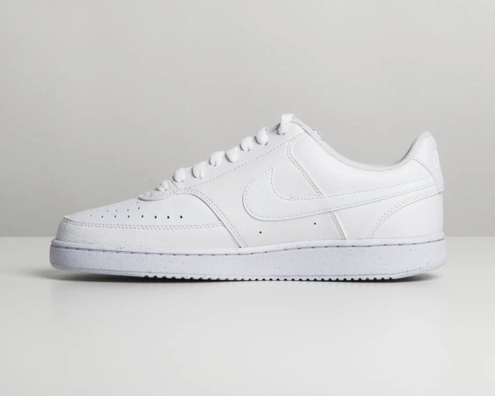 Court Vision Low Next Nature White