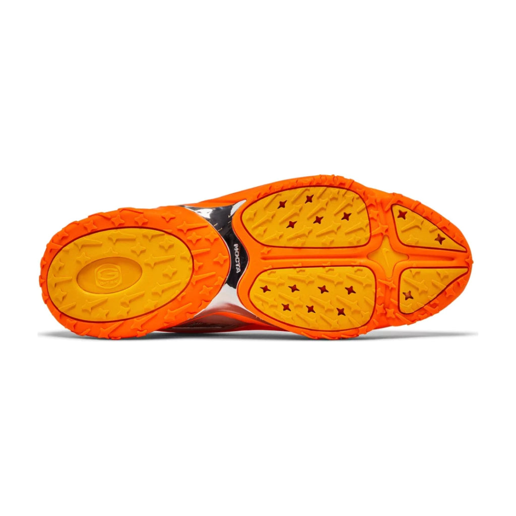 NOCTA x Nike Hot Step 2 "Total Orange"