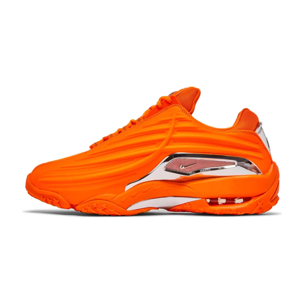 NOCTA x Nike Hot Step 2 "Total Orange"