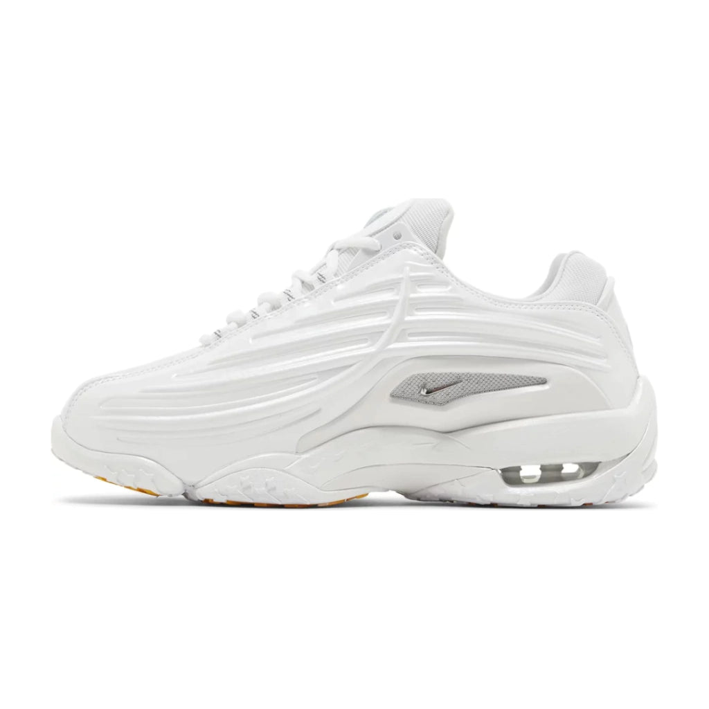 NOCTA x Nike Hot Step 2 "Total White"