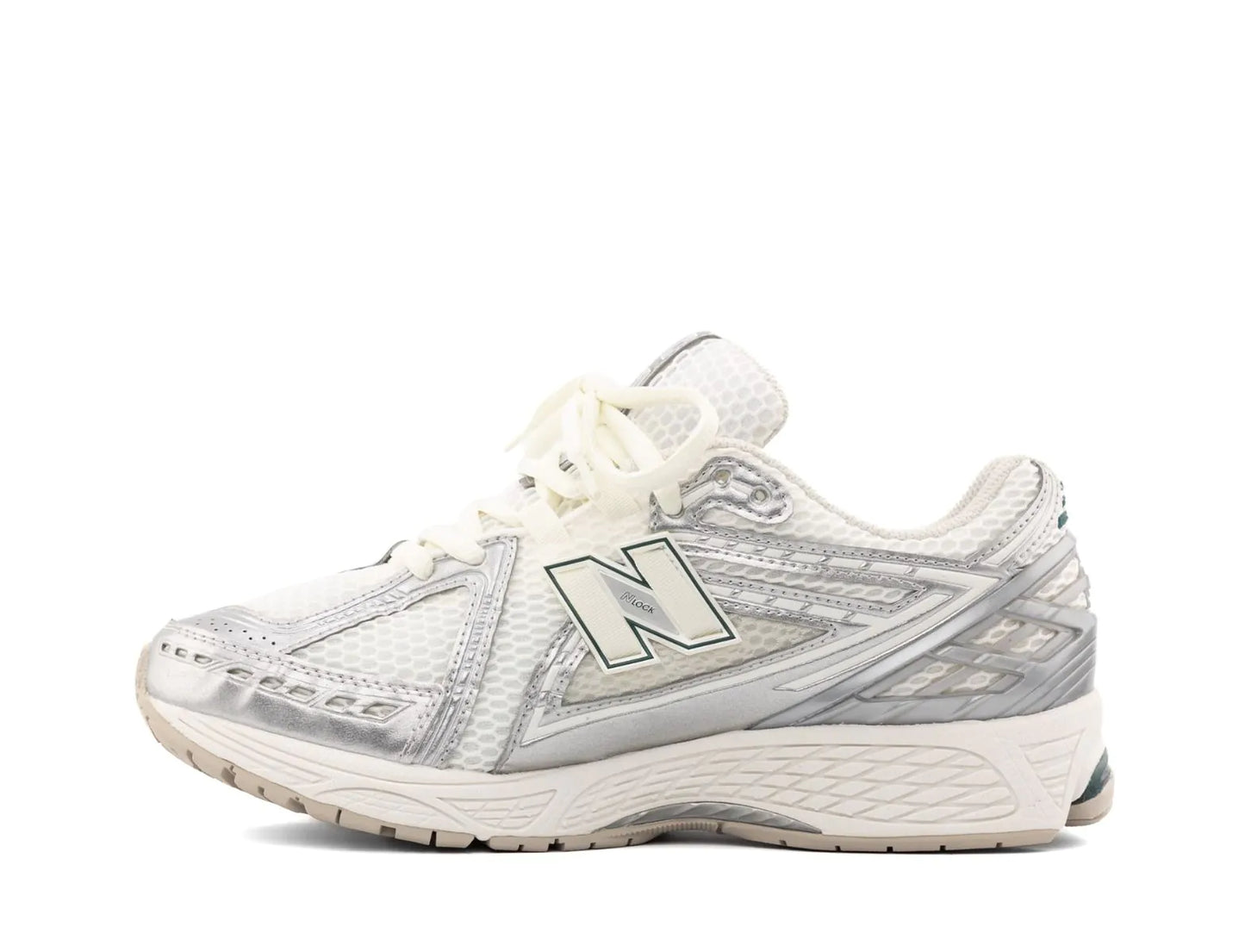 New Balance 1906R Silver Metallic