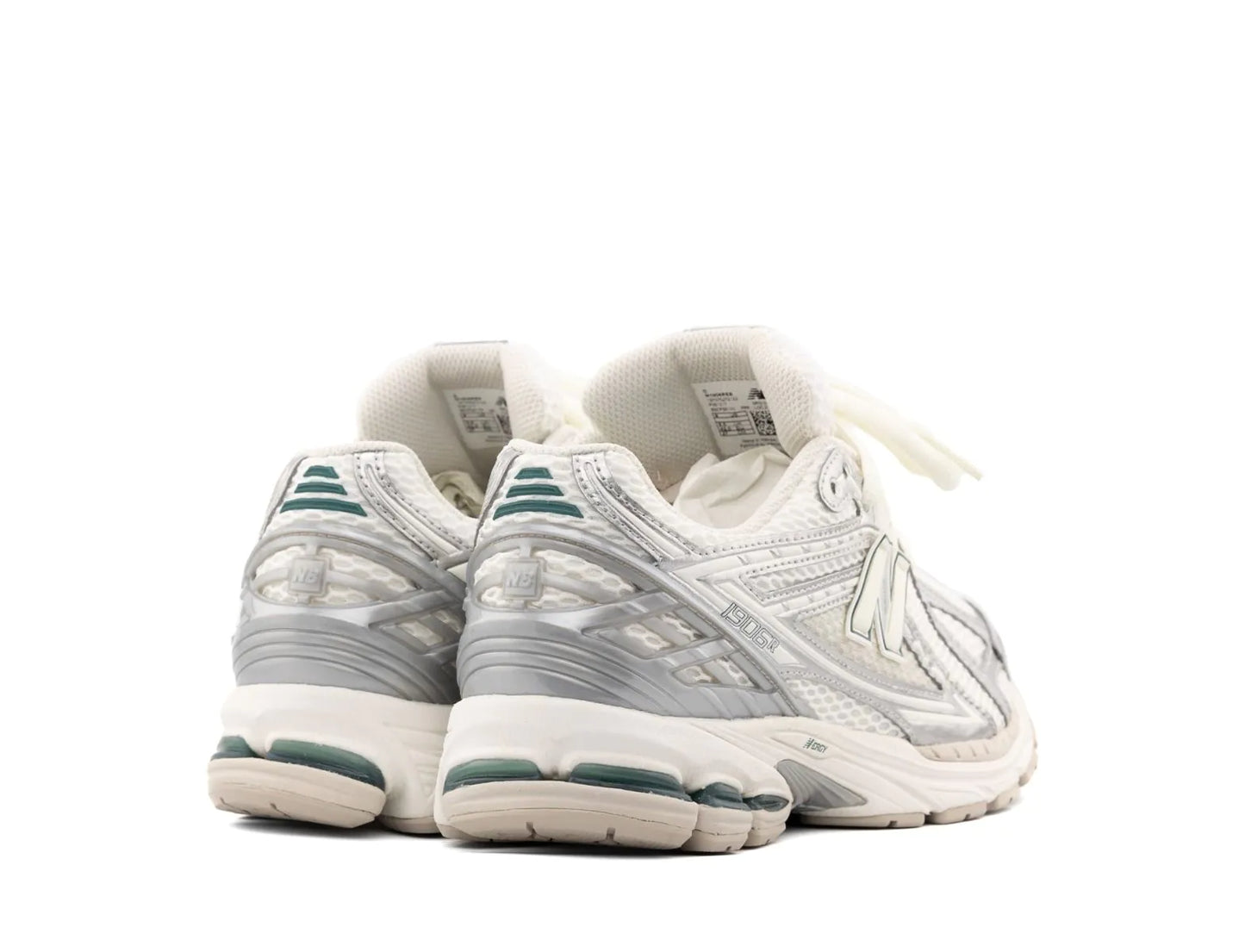 New Balance 1906R Silver Metallic