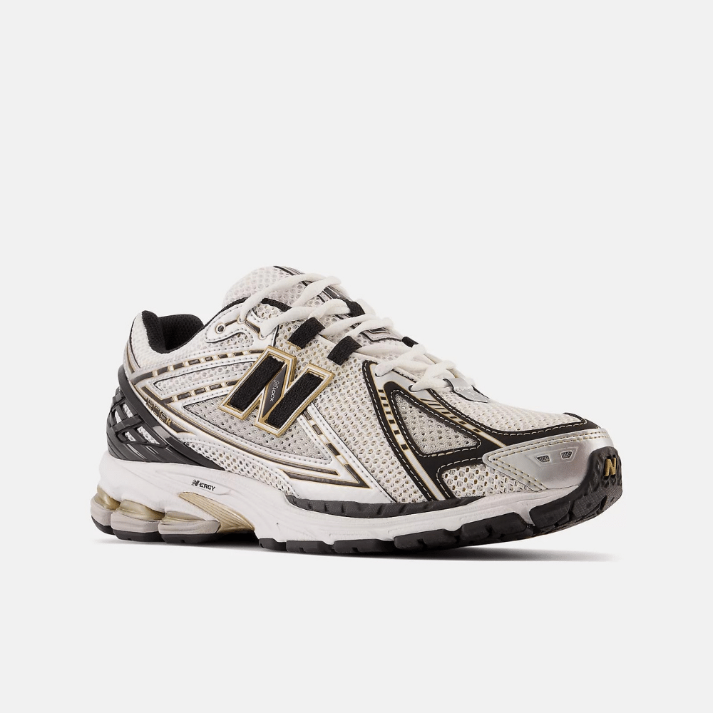 New Balance 1906R White Gold