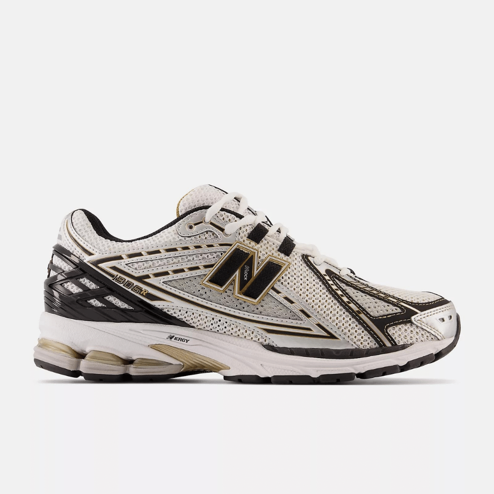 New Balance 1906R White Gold
