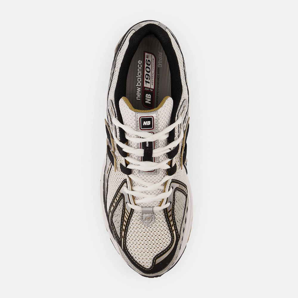 New Balance 1906R White Gold