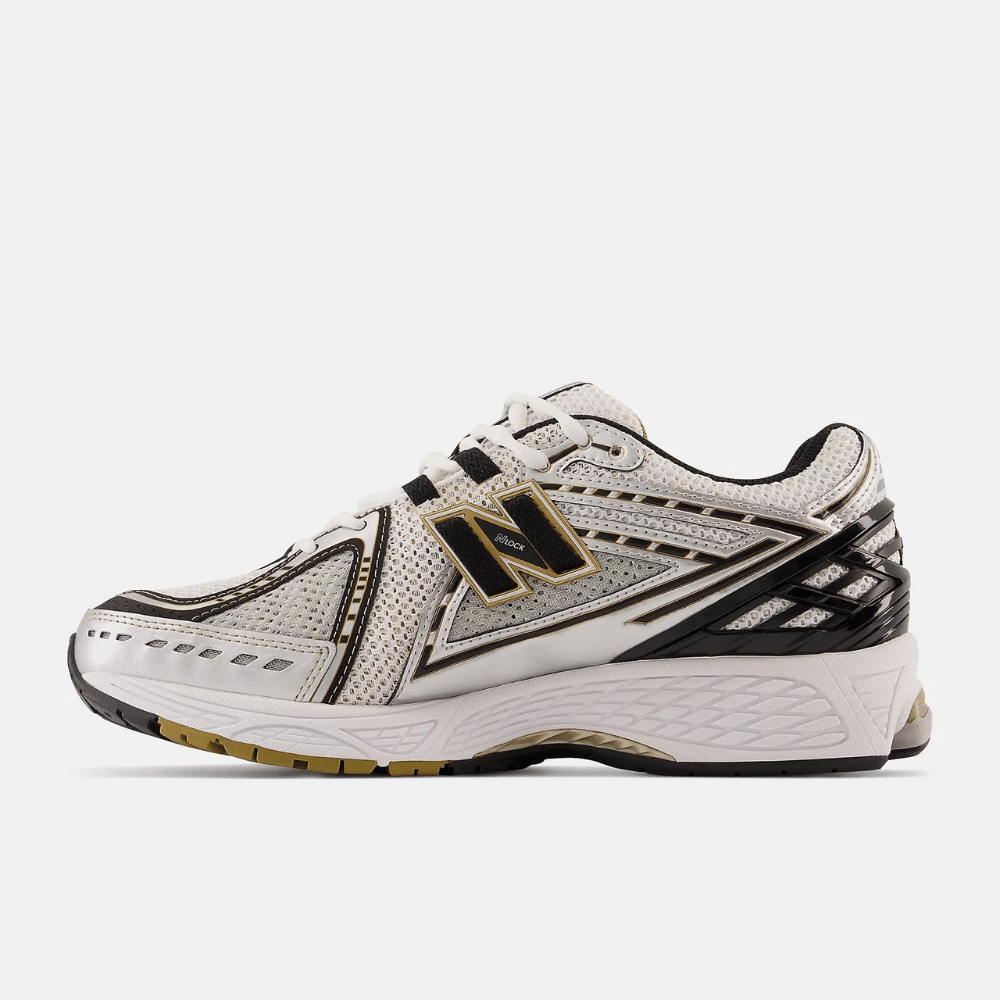 New Balance 1906R White Gold