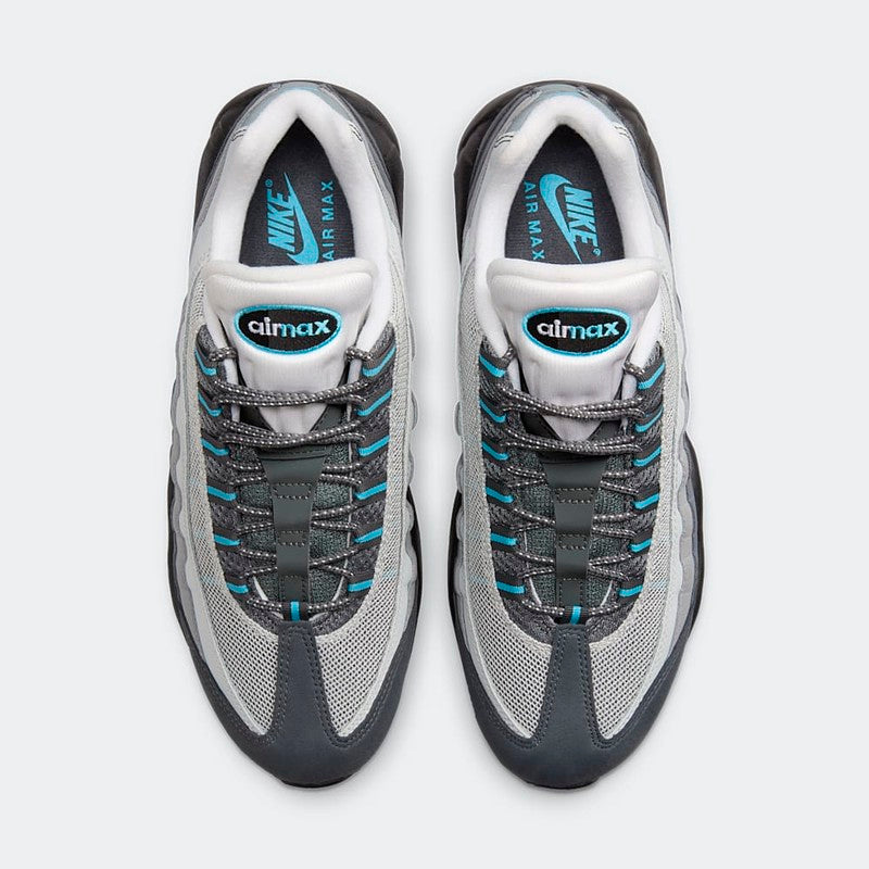 Nike Air Max 95 Baltic Blue