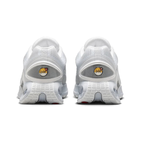Nike Air Max DN "White Metallic Silver"