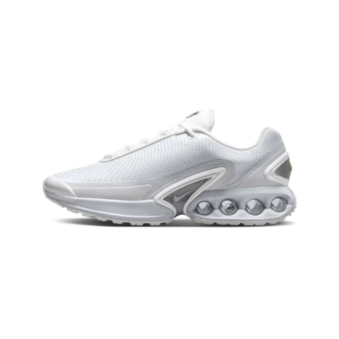 Nike Air Max DN "White Metallic Silver"