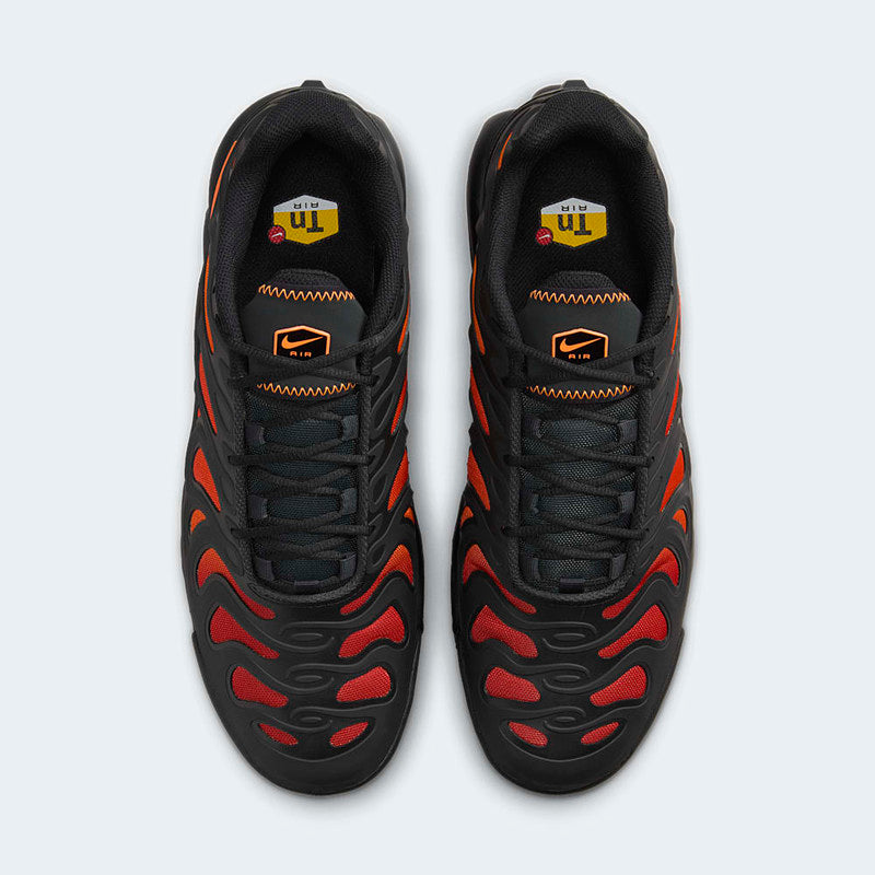 Nike Air Max Plus Drift "Hyper Crimson"