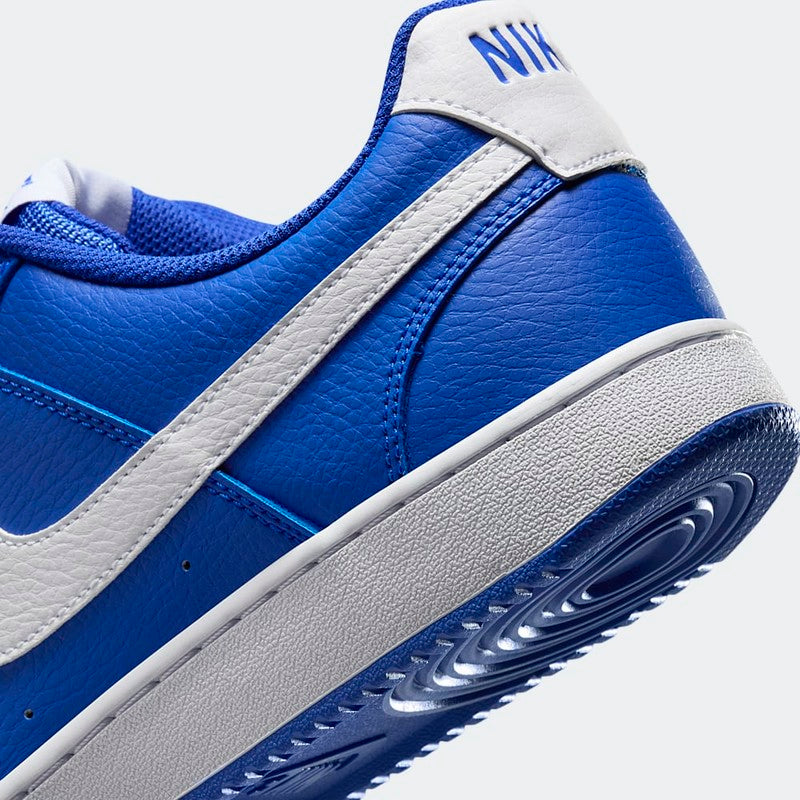 Court Vision Low Racer Blue
