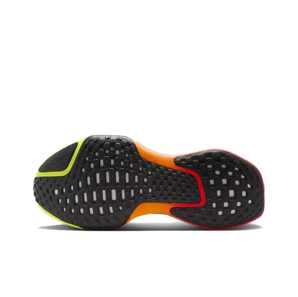 Nike Zoom X Invincible Run 3 Bright Crimson
