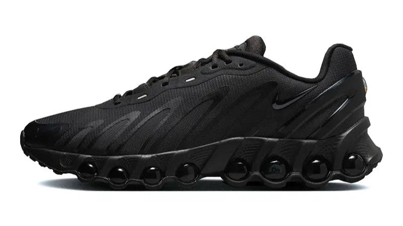 Tênis Preto Masculino Nike Air Max Dn8 Black Anthracite Capa do Produto