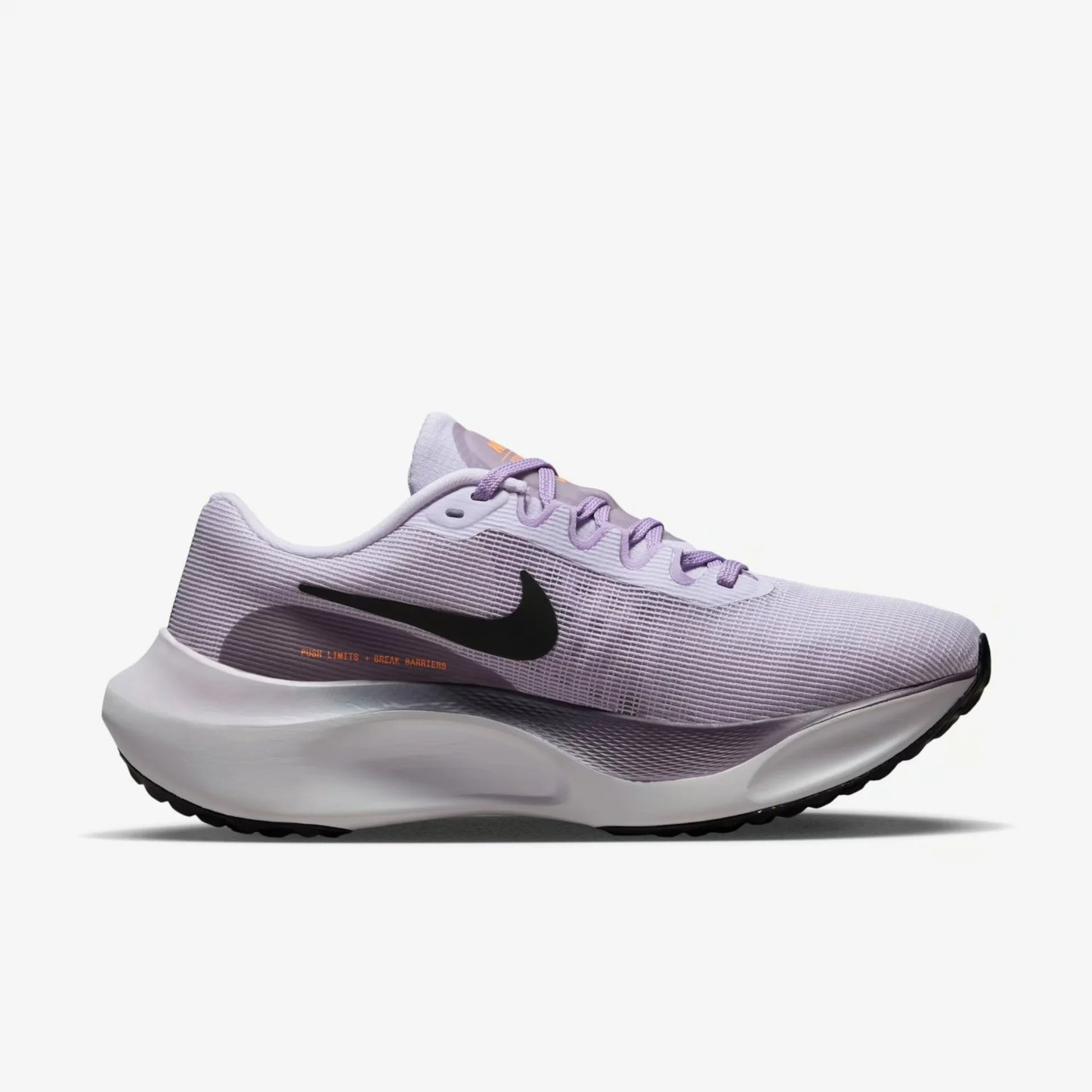 Tenis Nike Zoom Fly 5 LilasFeminino